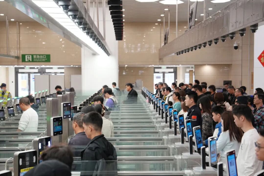 跨境旅遊帶動香港企業出海趨勢