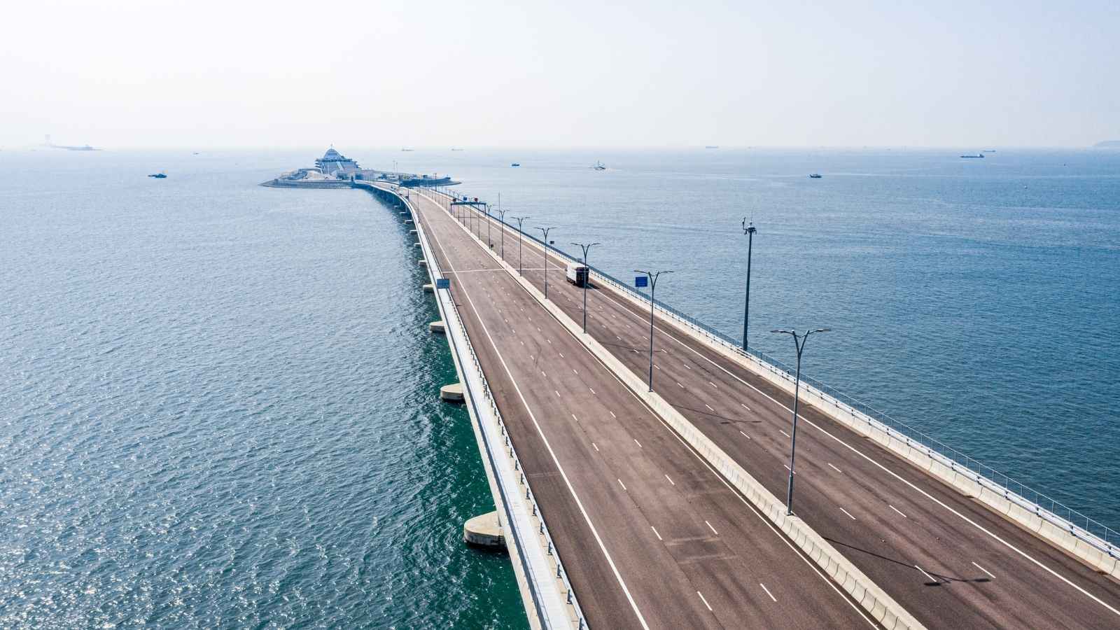 粵港澳大灣區交通互聯