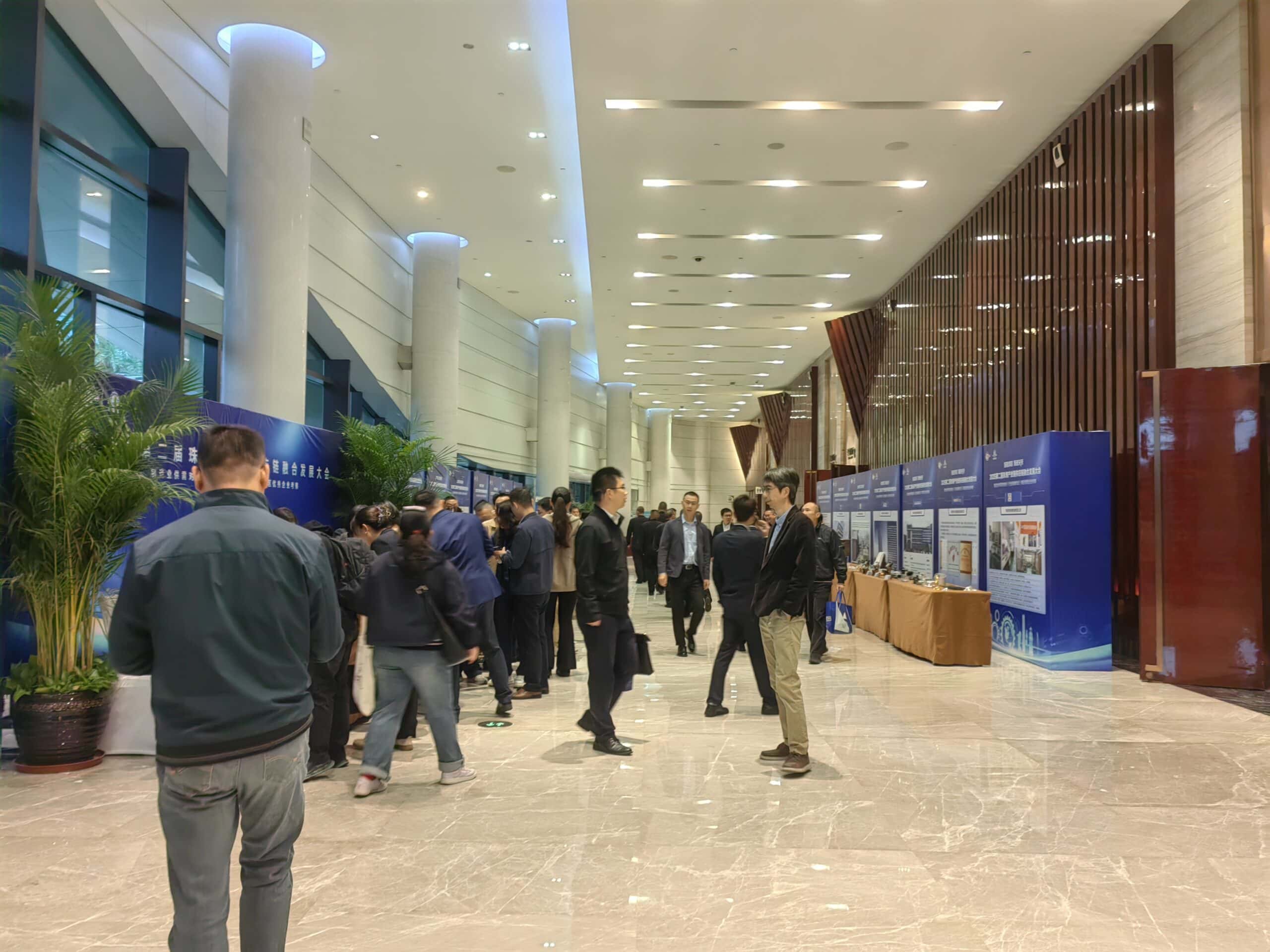 珠海擴展至整個大灣區