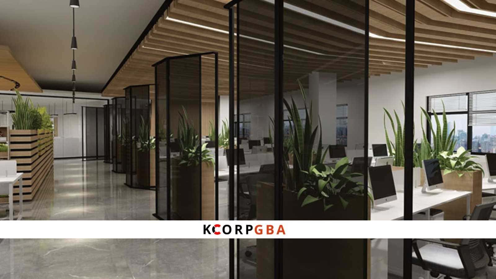 廣州市辦公室創業服務站-快創商務（壬豐大廈店）