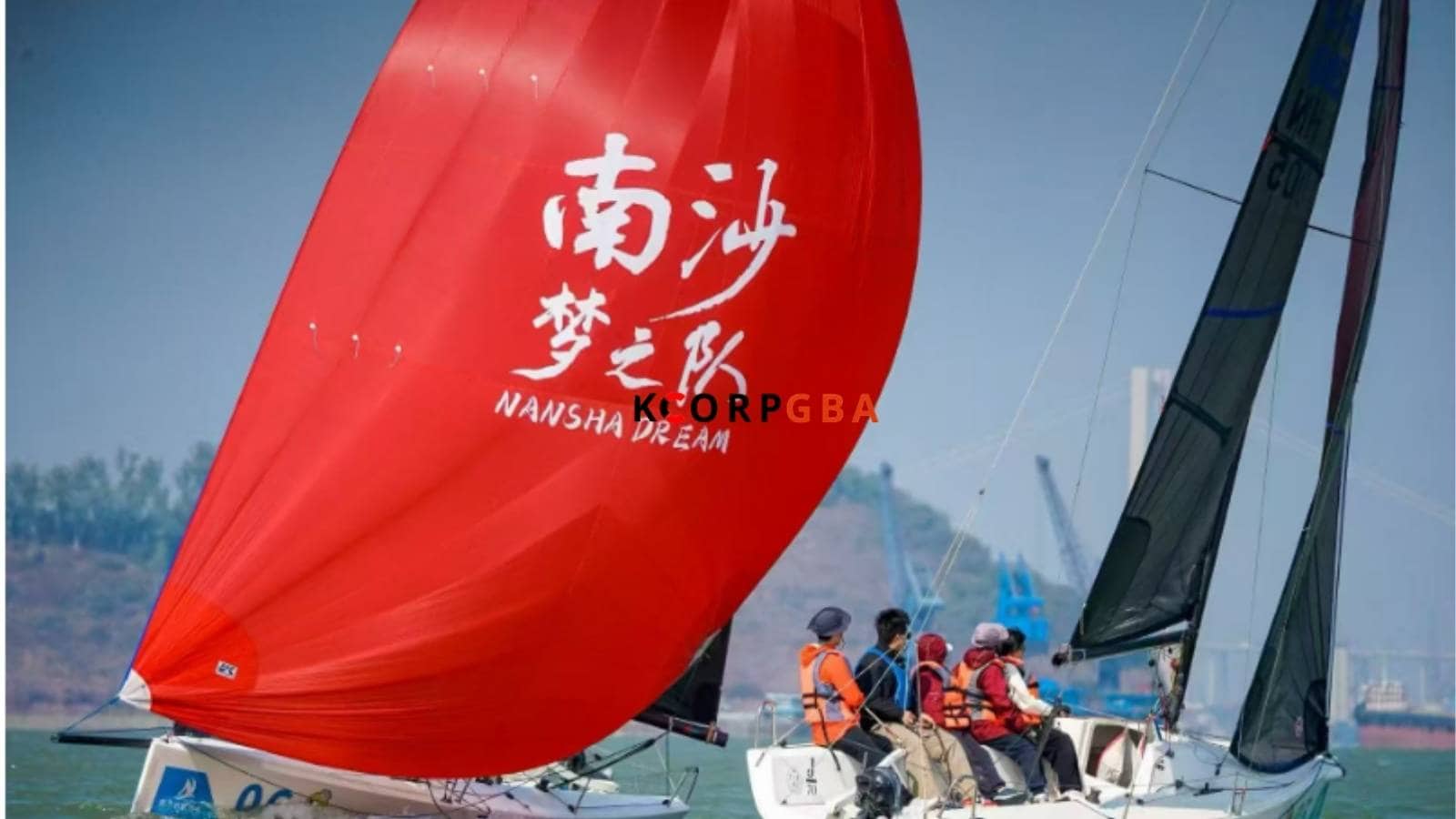 南沙政策吸引港澳青年創業