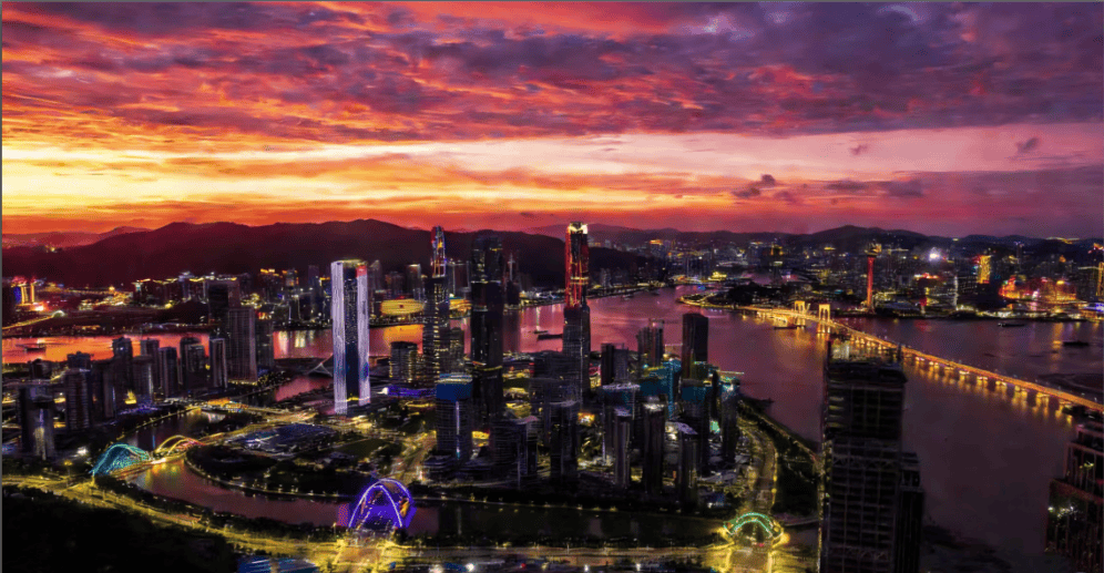 廣東海貝思科技有限公司（中國珠海）