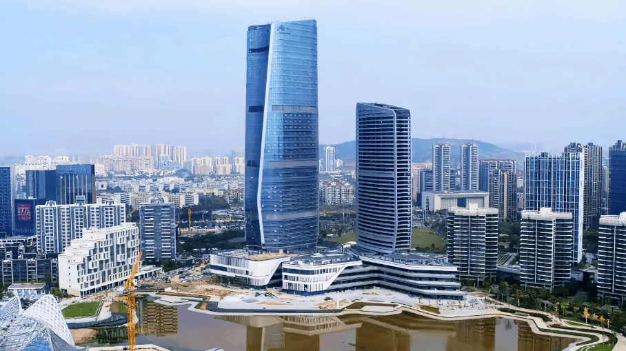 珠海冷氏醫藥科技有限公司網站